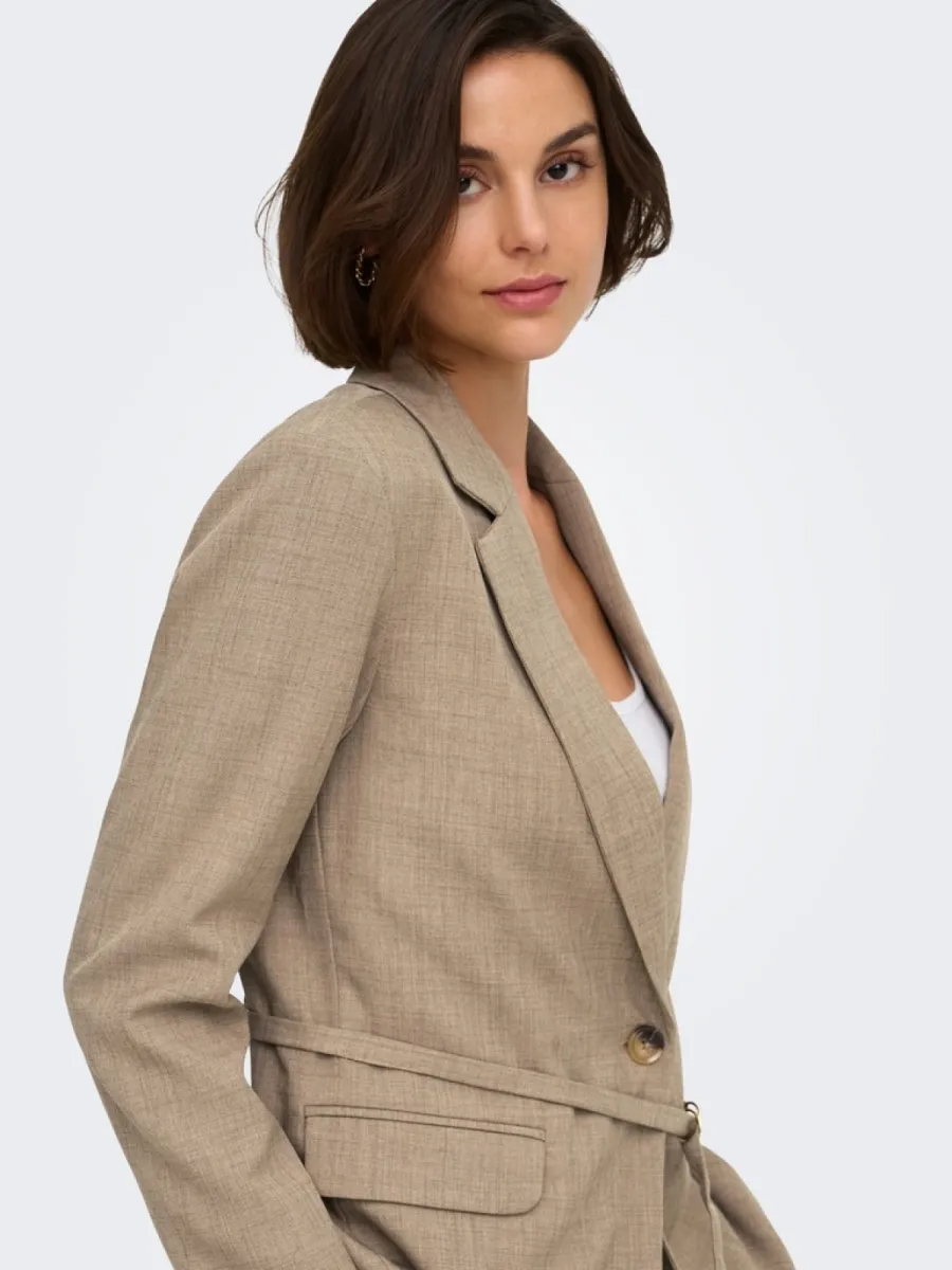 jdy-jdyhaze-l-s-belt-blazer-tlr-15376556-fossil-zand-5 JDY-JDYHAZE L/S BELT BLAZER TLR-15376556-Fossil-ZAND