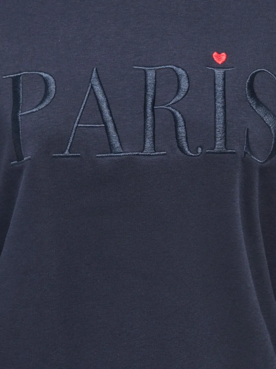 jdy-jdyparis-l-s-emb-sweat-jrs-noos-15221015-night-sky-navy-2 JDY-JDYPARIS L/S EMB SWEAT JRS NOOS-15221015-Night Sky-NAVY
