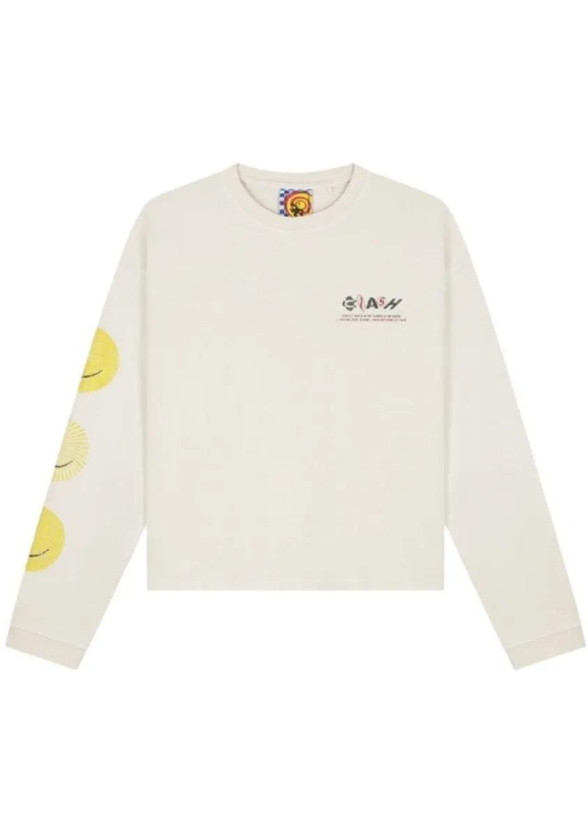 lovelee-dae-frankie-clash-ls-lld000036-116-vintage-white-off-white-3 Lovelee Dae-Frankie clash LS-LLD000036-116 Vintage white-OFF WHITE