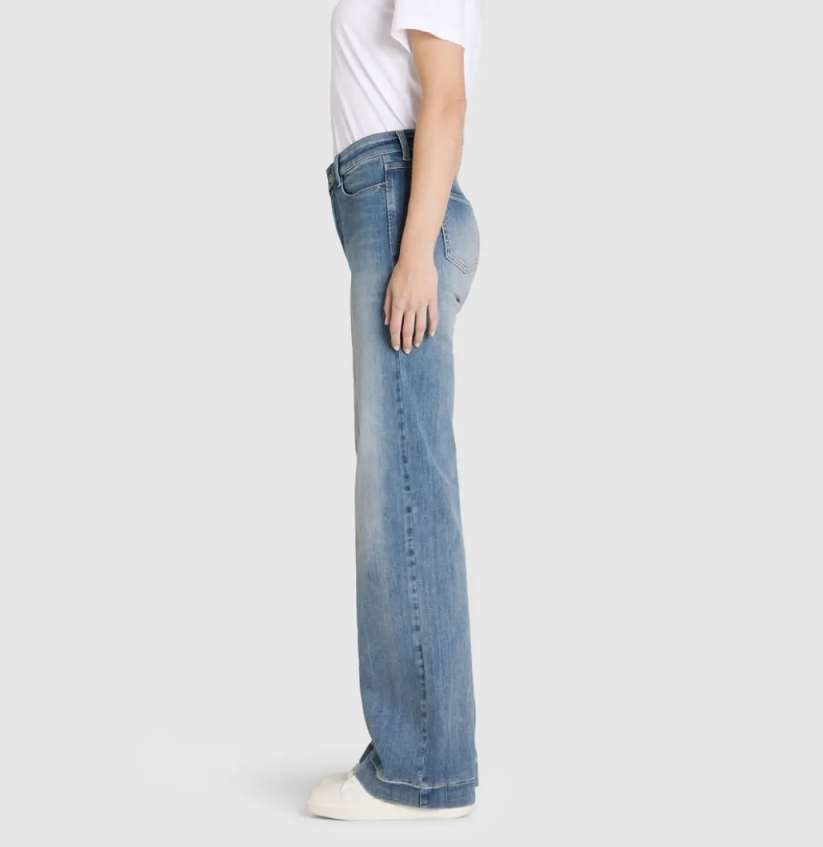 mac-dream-wide-4-trousers-mac-ladies-0358l543990-d403-licht-blauw-2 MAC-DREAM WIDE; 4; Trousers MAC Ladies-0358L543990-D403-LICHT BLAUW