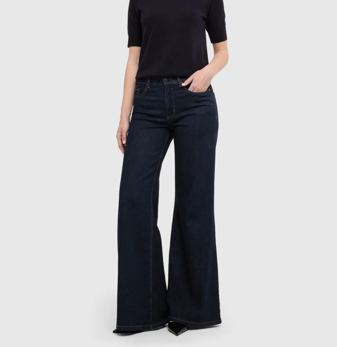 mac-wide-flare-0333523990-d683-fashion-rinsed-donker-denim-2 MAC-Wide flare-0333523990-D683 Fashion rinsed-DONKER DENIM