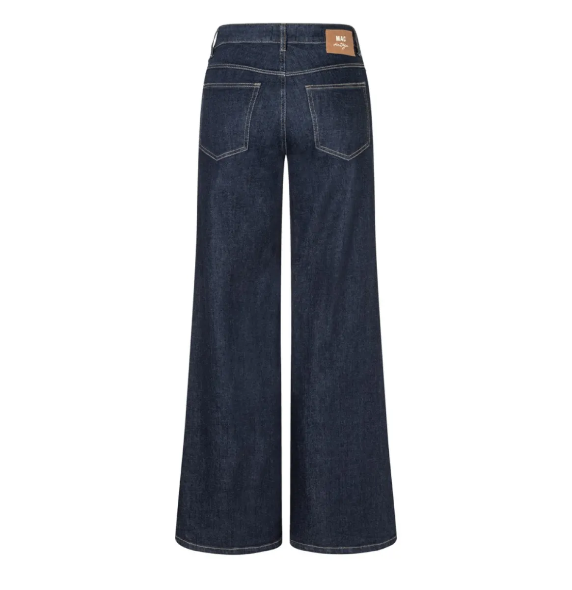 mac-wide-flare-0333523990-d683-fashion-rinsed-donker-denim-5 MAC-Wide flare-0333523990-D683 Fashion rinsed-DONKER DENIM