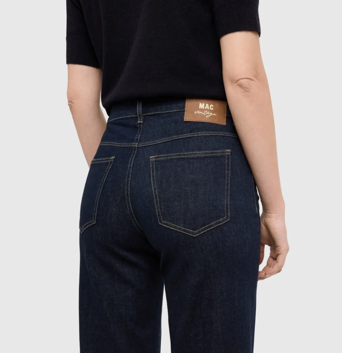 mac-wide-flare-0333523990-d683-fashion-rinsed-donker-denim-6 MAC-Wide flare-0333523990-D683 Fashion rinsed-DONKER DENIM