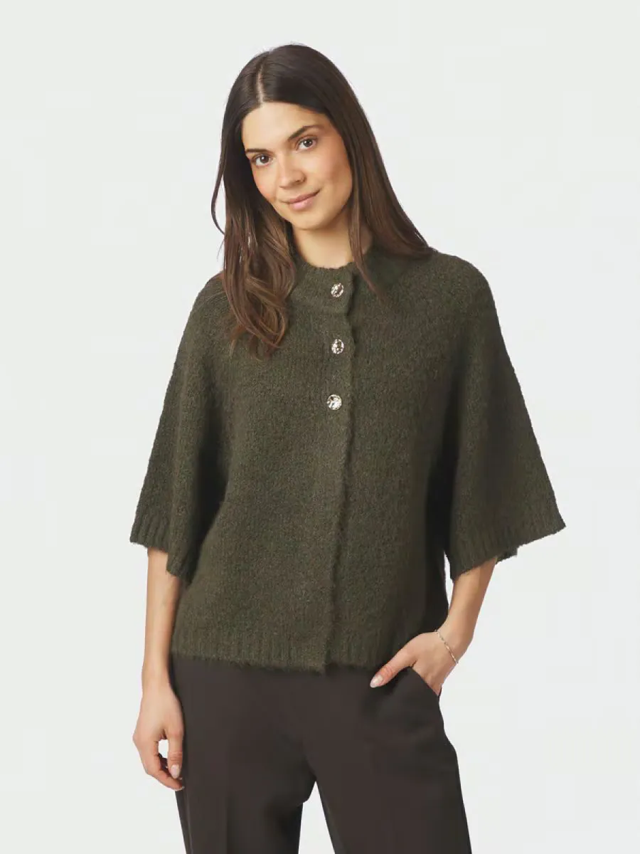 neo-noir-benuta-fluffy-knit-cardigan-165816-151-army-legergroen-1 Neo Noir-Benuta Fluffy Knit Cardigan-165816-151 Army-LEGERGROEN