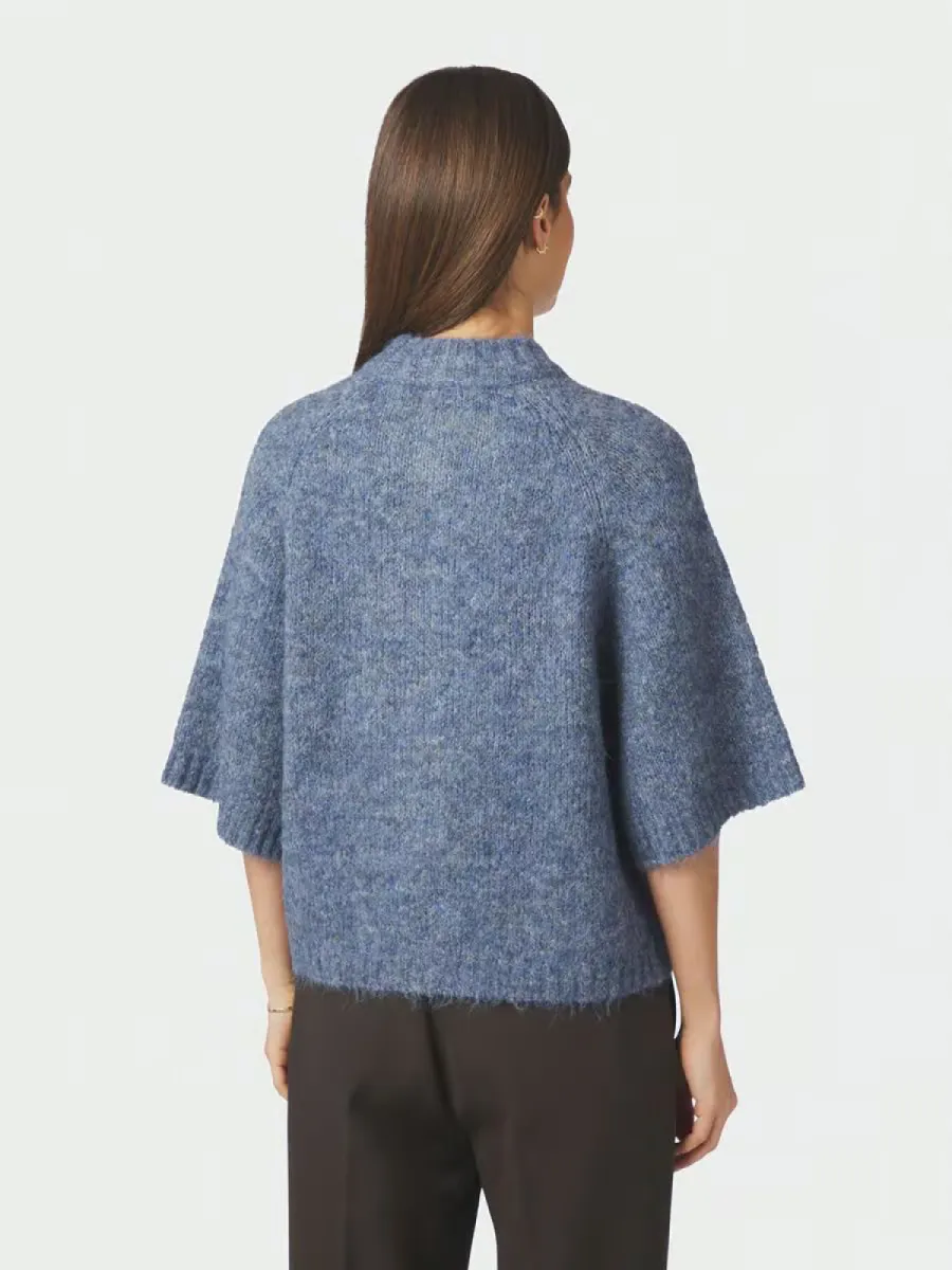 neo-noir-benuta-fluffy-knit-cardigan-165816-407-smoke-blue-blue-2 Neo Noir-Benuta Fluffy Knit Cardigan-165816-407 Smoke Blue-BLUE