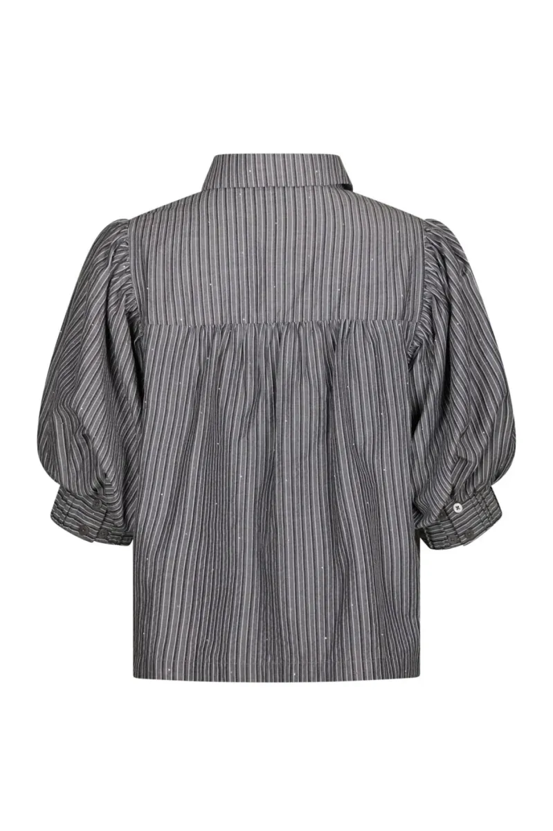 neo-noir-etta-stripe-b-shirt-169544-104-dark-grey-grijs-combinaties-2 Neo Noir-Etta Stripe B Shirt-169544-104 Dark Grey-GRIJS COMBINATIES