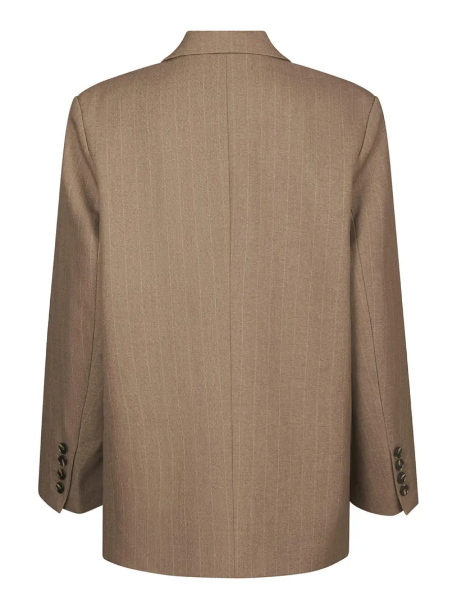 neo-noir-gaby-pinstripe-blazer-168204-214-taupe-taupe-4 Neo Noir-Gaby Pinstripe Blazer-168204-214 Taupe-TAUPE