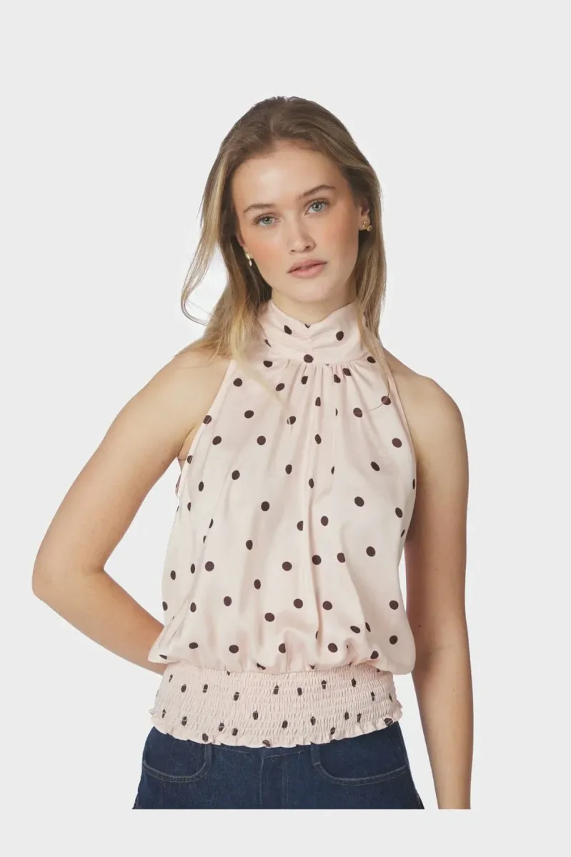 neo-noir-jos-big-dot-168885-754-light-pink-licht-rose-1 Neo Noir-Jos Big Dot-168885-754 Light Pink-LICHT ROSE
