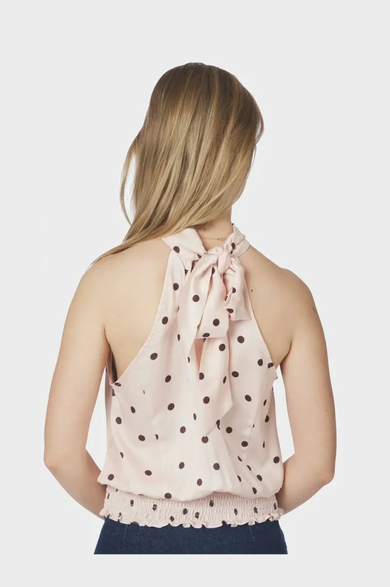 neo-noir-jos-big-dot-168885-754-light-pink-licht-rose-2 Neo Noir-Jos Big Dot-168885-754 Light Pink-LICHT ROSE