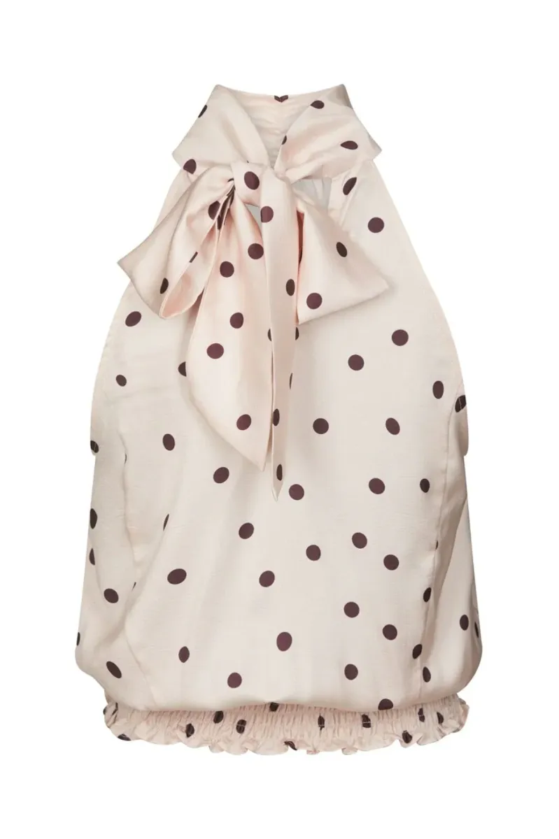 Neo Noir-Jos Big Dot-168885-754 Light Pink-LICHT ROSE