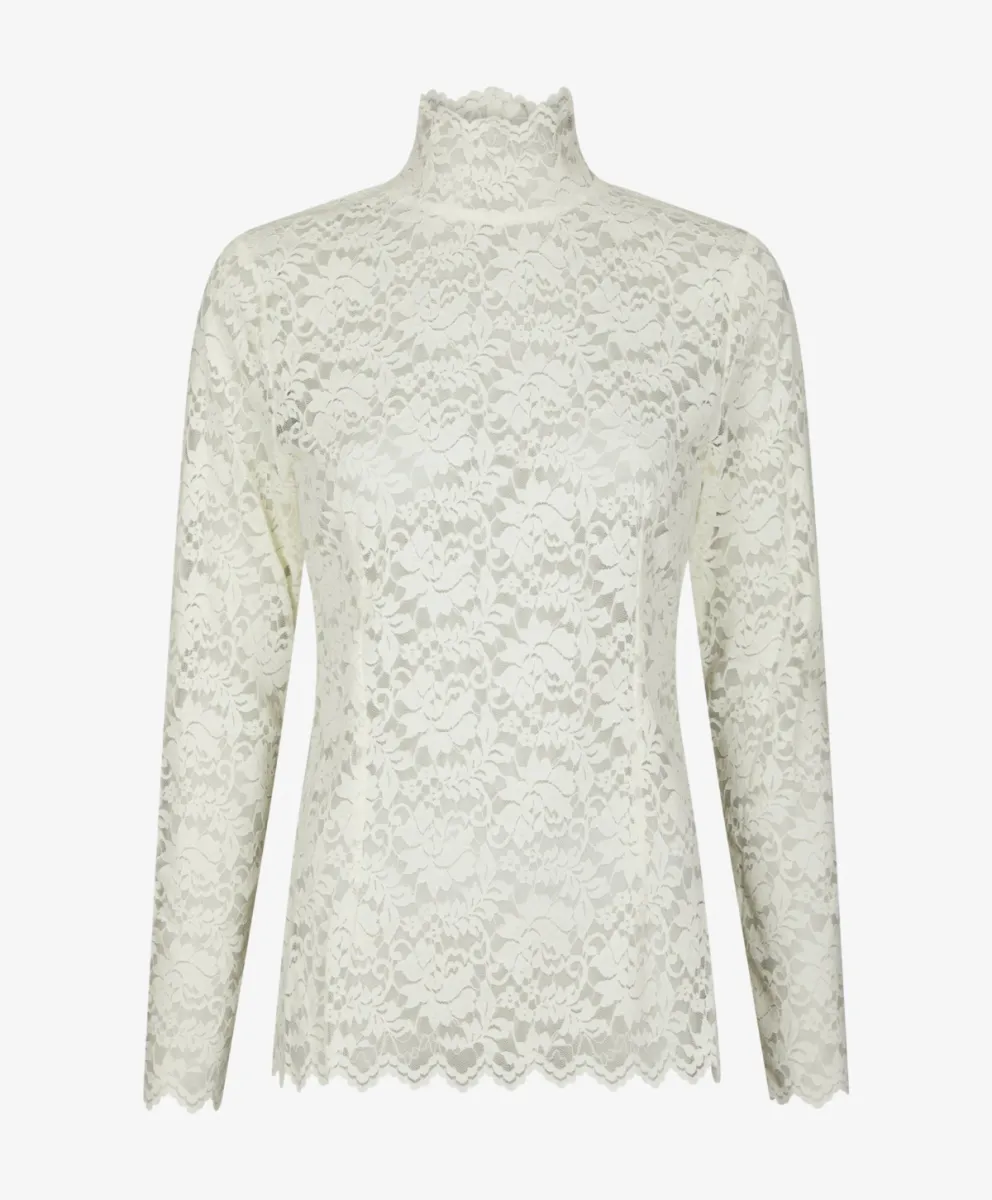 Neo Noir-Liza Lazeflower-161473-122 Creme-CREME