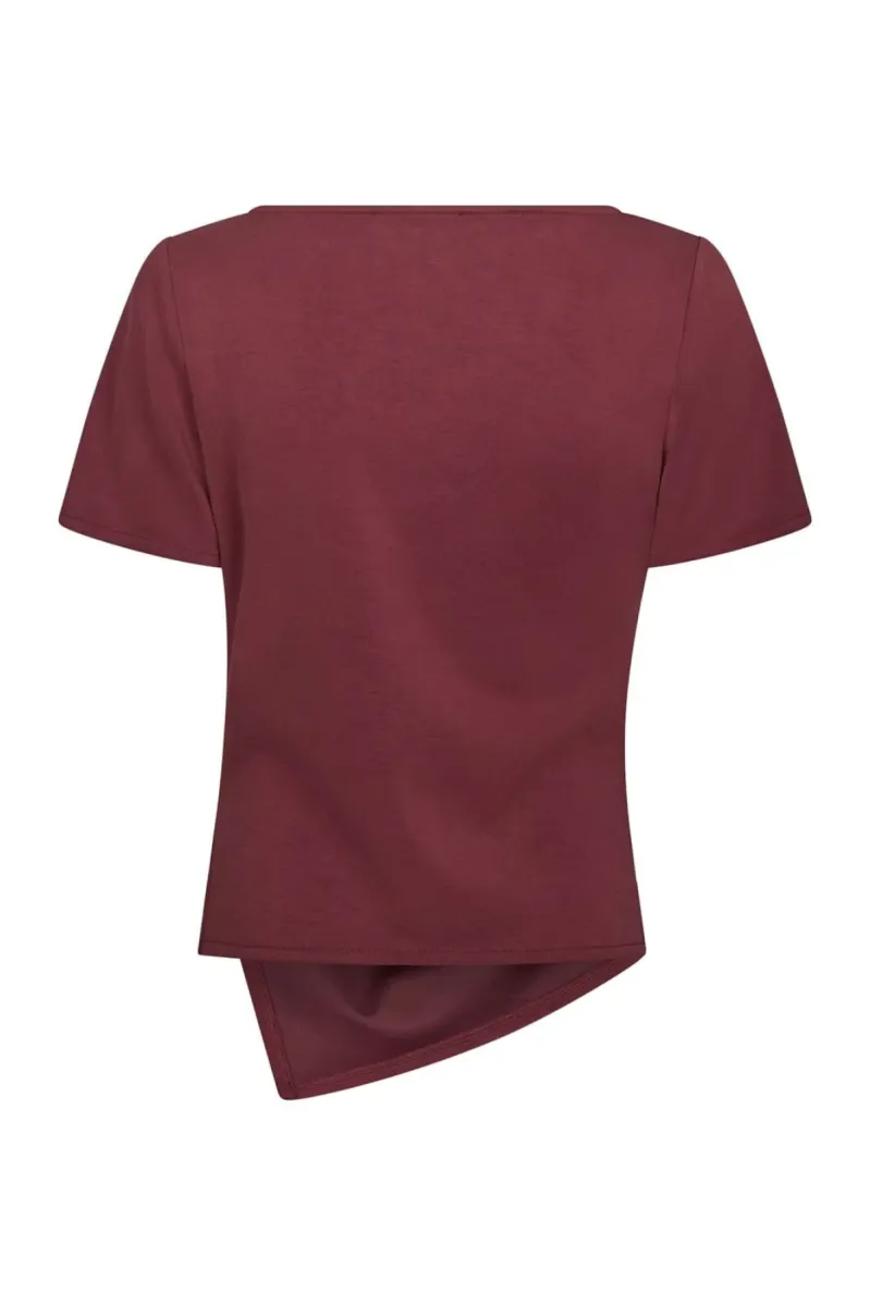 neo-noir-rasmine-soft-blouse-165739-682-wine-bordeaux-3 Neo Noir-Rasmine Soft Blouse-165739-682 Wine-BORDEAUX