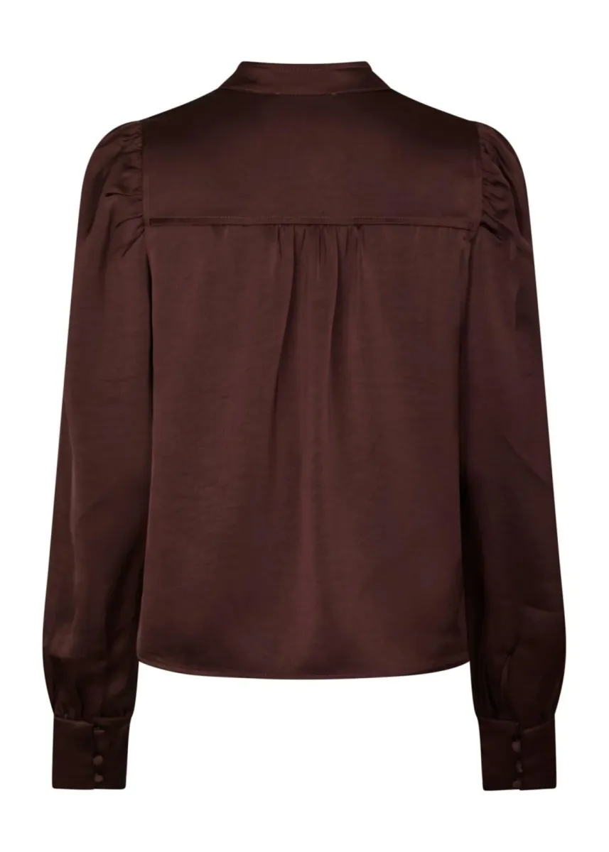 neo-noir-rosslynn-heavy-sateen-blouse-163769-174-burgundy-bordeaux-4 Neo Noir-Rosslynn Heavy Sateen Blouse-163769-174 Burgundy-BORDEAUX