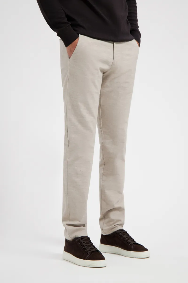 North84-Travel wool look-84152007-274 light beige-CREME