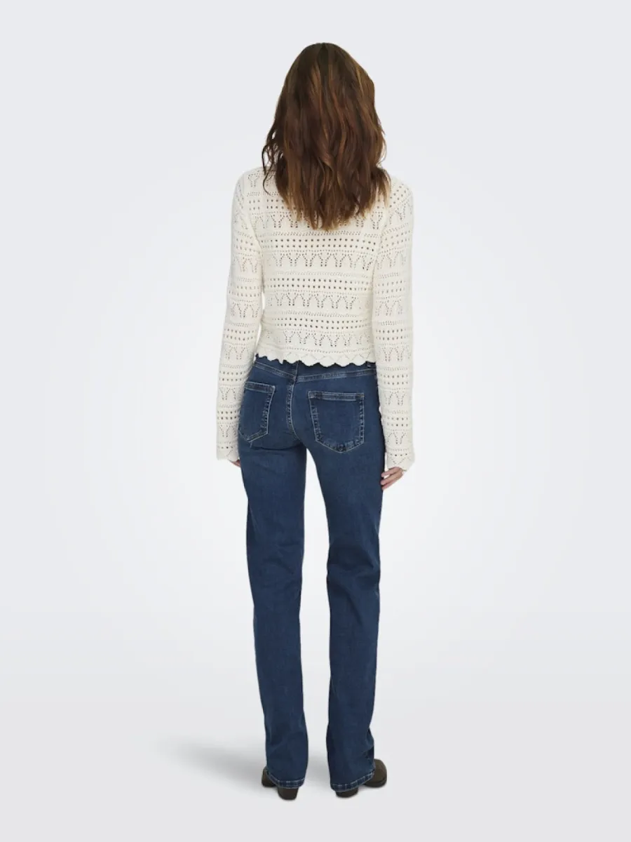 only-onlblush-mid-straight-dnm-tai021-no-15344167-dark-blue-denim-blue-2 ONLY-ONLBLUSH MID STRAIGHT DNM TAI021 NO-15344167-Dark Blue Denim-BLUE
