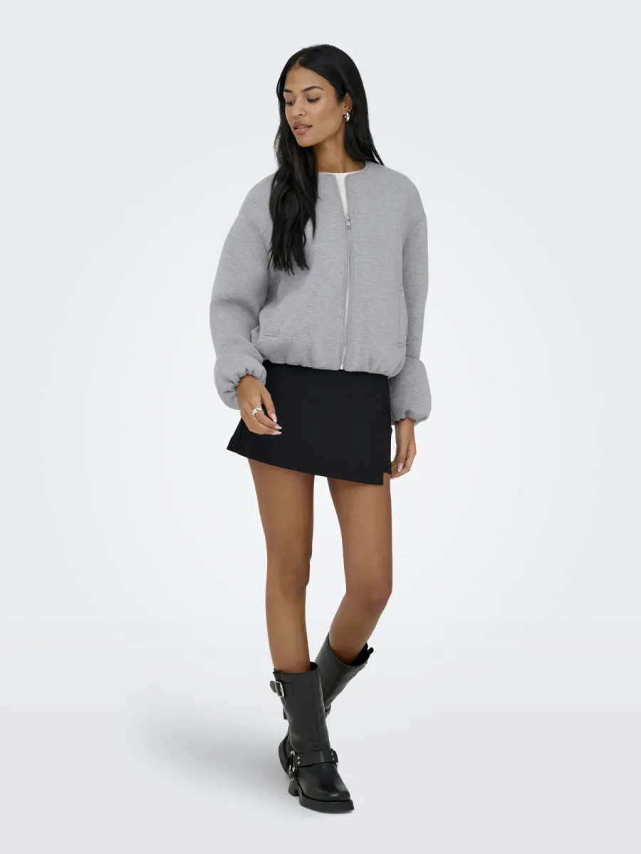 only-onlellie-scuba-jacket-15344567-medium-grey-melange-grijs-melee-2 ONLY-ONLELLIE SCUBA JACKET-15344567-Medium Grey Melange-GRIJS MELEE