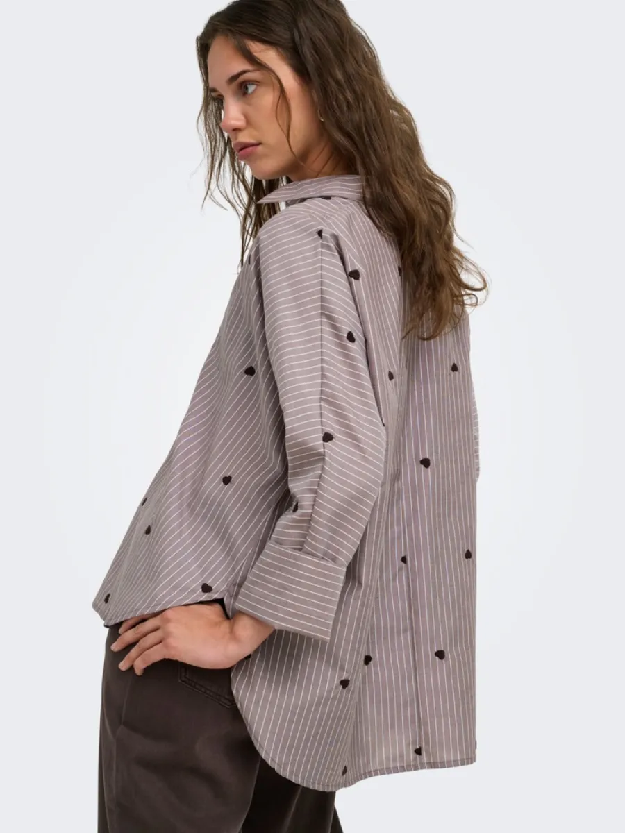 only-onlnew-lina-grace-str-emb-shirt-noo-15344336-coffee-bean-cafe-6 ONLY-ONLNEW LINA GRACE STR EMB SHIRT NOO-15344336-Coffee Bean-CAFE