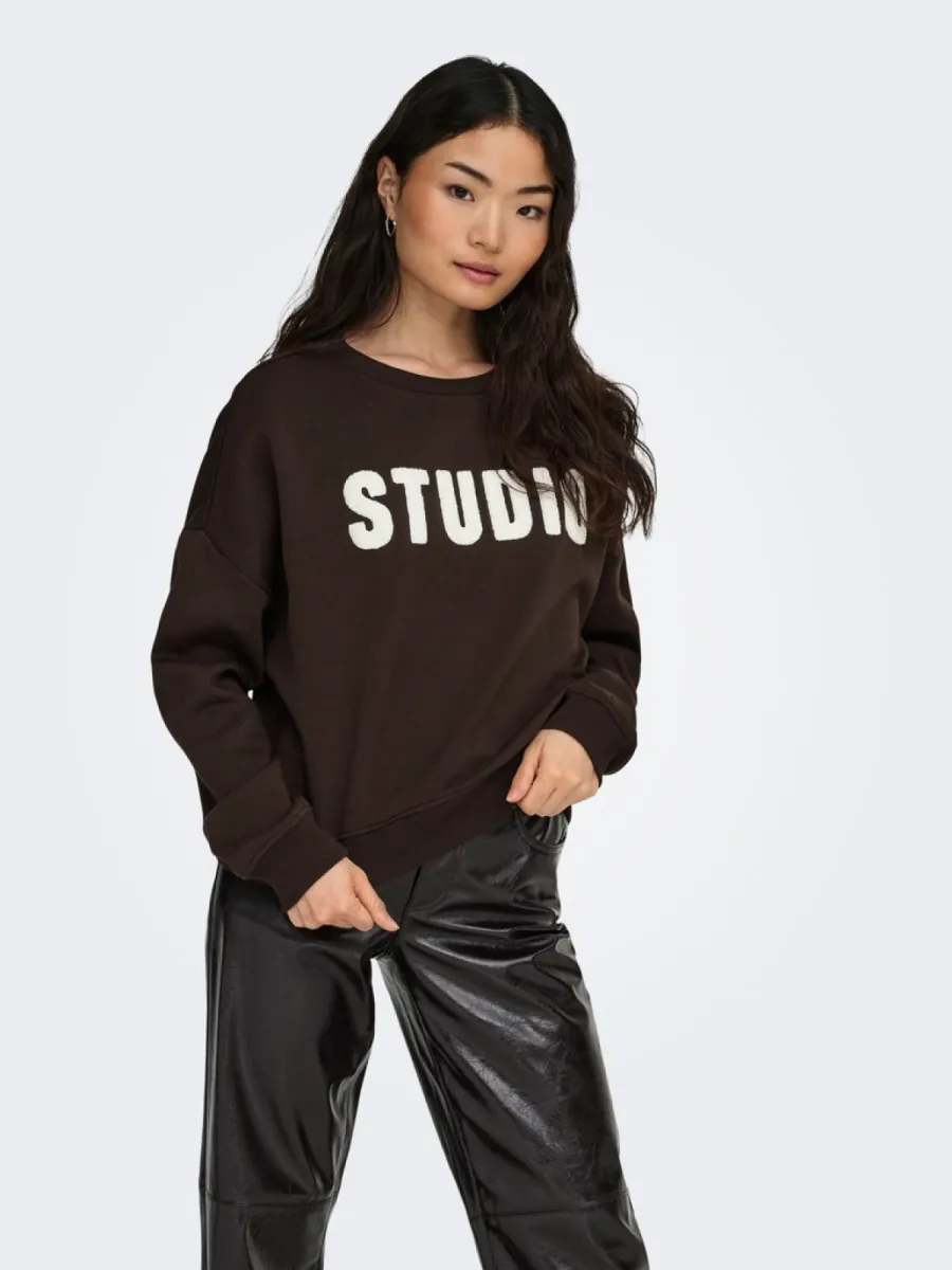 only-onlsweat-life-l-s-crew-osize-state-15254183-coffee-bean-cafe-4 ONLY-ONLSWEAT LIFE L/S CREW O.SIZE STATE-15254183-Coffee Bean-CAFE