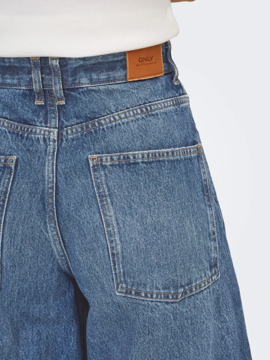 only-onltaylor-hw-barrel-dnm-tai466-noos-15352198-dark-blue-denim-donker-denim-2 ONLY-ONLTAYLOR HW BARREL DNM TAI466 NOOS-15352198-Dark Blue Denim-DONKER DENIM