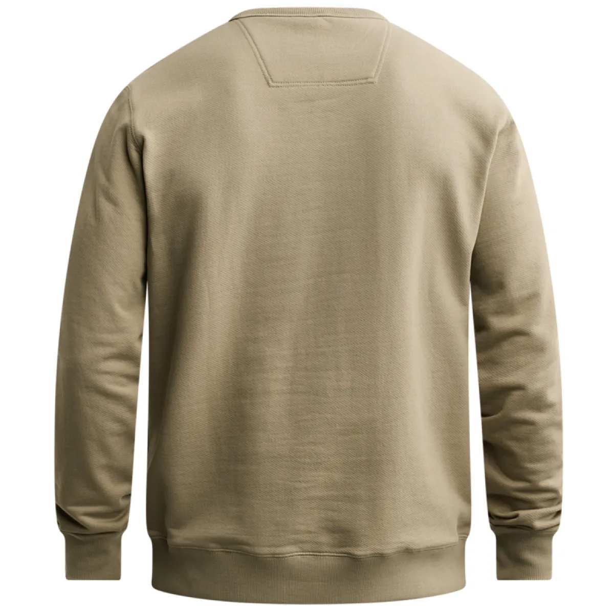 pme-legend-crewneck-loopback-cotton-twill-psw2608444-6485-overland-trek-bruin-1 PME LEGEND-Crewneck loopback cotton twill-PSW2608444-6485 Overland Trek-BRUIN