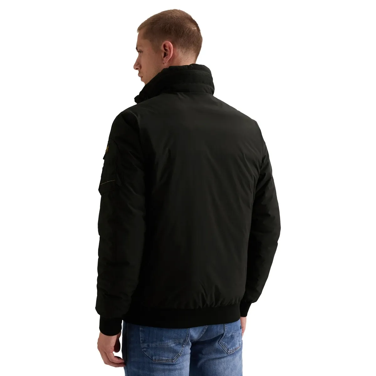 pme-legend-flight-jacket-havil-sky-mach-6-pja2608124-9067-jet-black-zwart-2 PME LEGEND-Flight jacket HAVIL-SKY Mach 6-PJA2608124-9067 Jet black-ZWART