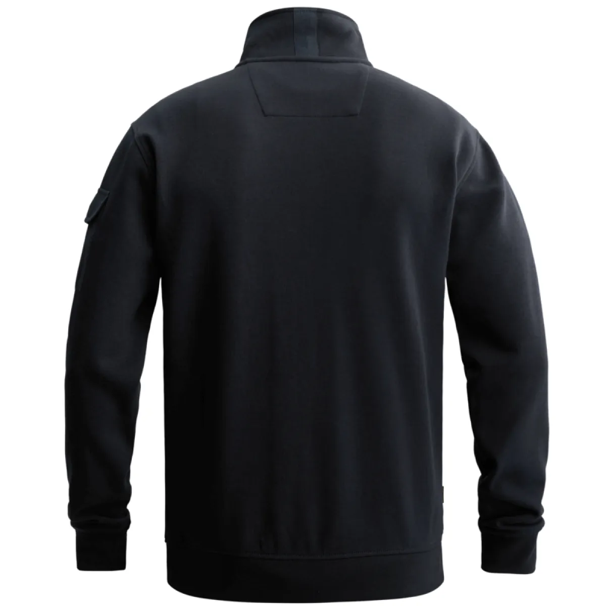 pme-legend-half-zip-collar-interlock-jersey-psw2608423-5281-salute-navy-1 PME LEGEND-Half zip collar interlock jersey-PSW2608423-5281 Salute-NAVY
