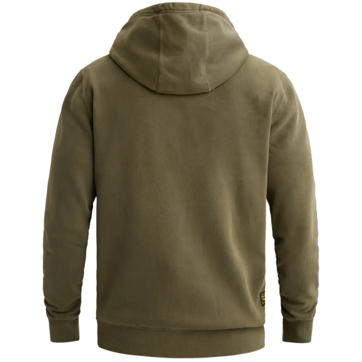 pme-legend-hooded-dry-peached-fleece-gd-psw2608445-6447-kalamata-bruin-1 PME LEGEND-Hooded dry peached fleece gd-PSW2608445-6447 Kalamata-BRUIN