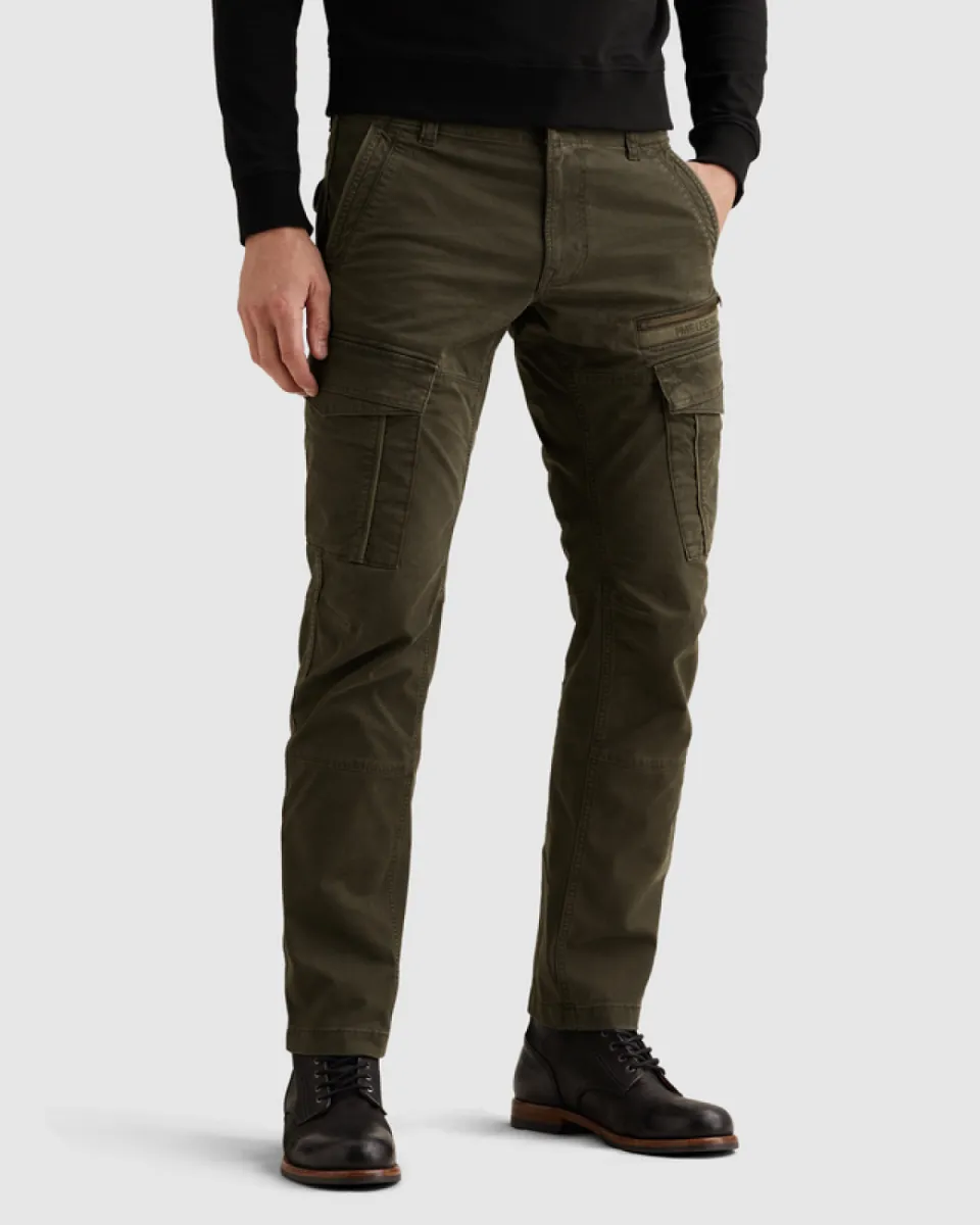 PME LEGEND-NORDROP CARGO 3.0 MICRO ALLOVER PR-PTR2608608-8039-GROEN