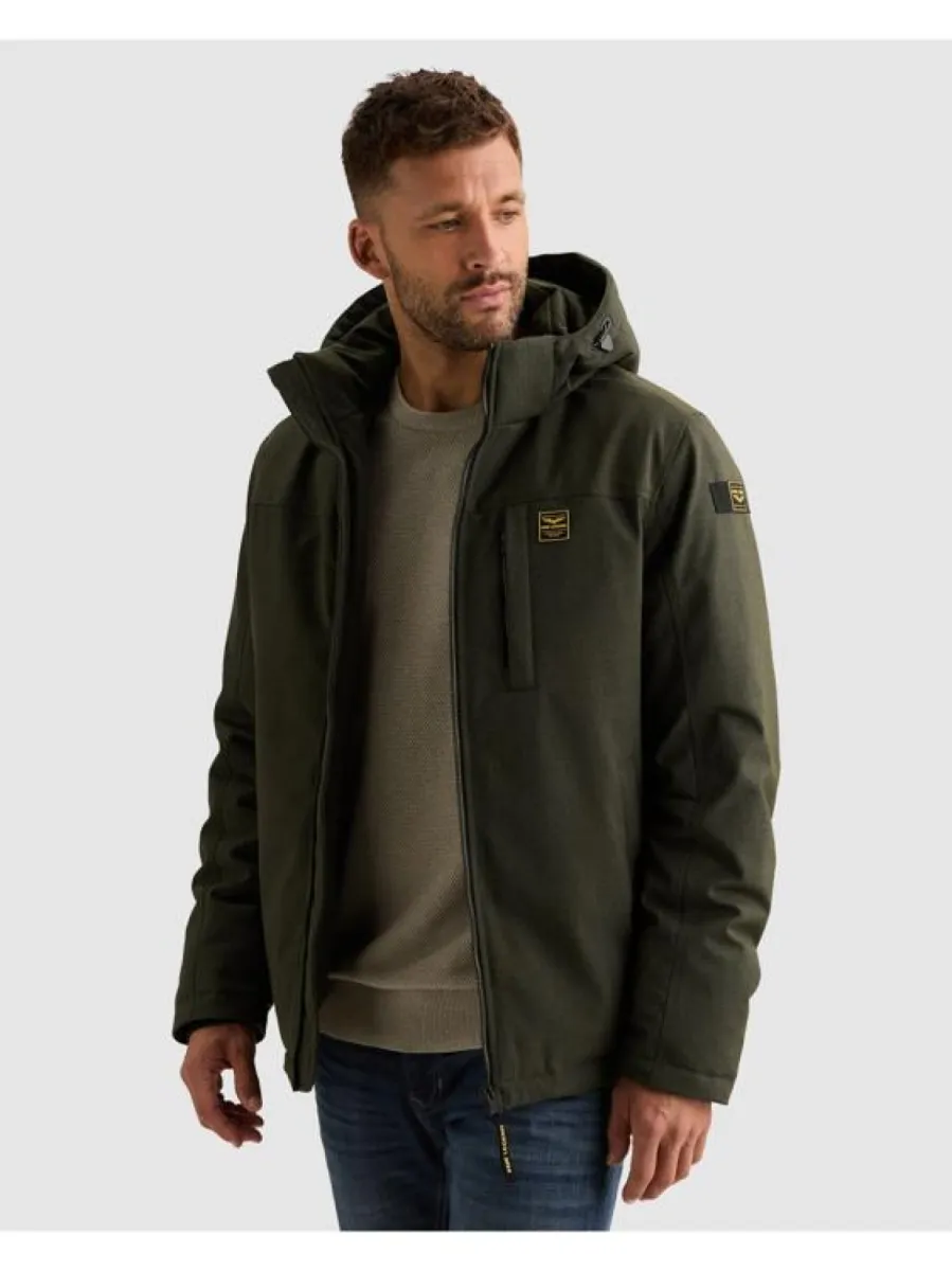 pme-legend-semi-long-jacket-strator-melange-t-pja2608112-8039-beluga-bruin-1 PME LEGEND-Semi long jacket STRATOR Melange T-PJA2608112-8039 Beluga-BRUIN