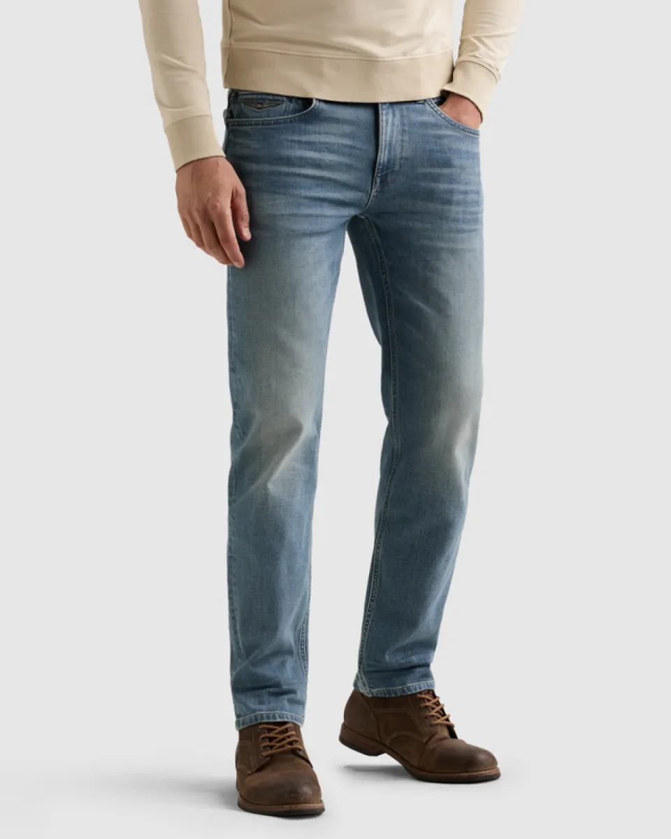 PME LEGEND-Wingload-PTR365-DFB Denim fresh blue-DENIM