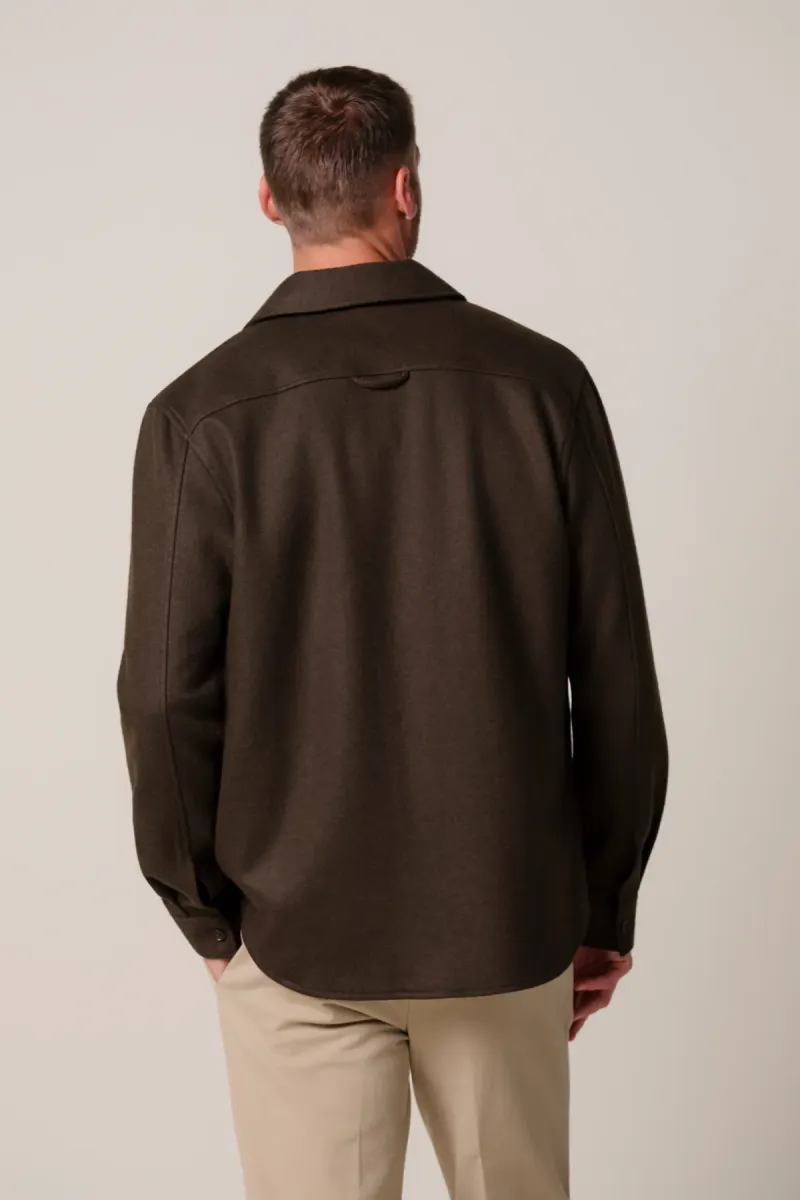 profuomo-knitted-overshirt-ppxf30001c-z3-dark-green-donker-groen-4 Profuomo-Knitted overshirt-PPXF30001C-Z3 Dark green-DONKER GROEN