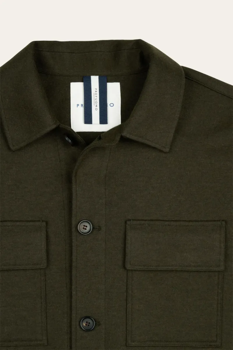 profuomo-knitted-overshirt-ppxf30001c-z3-dark-green-donker-groen-5 Profuomo-Knitted overshirt-PPXF30001C-Z3 Dark green-DONKER GROEN