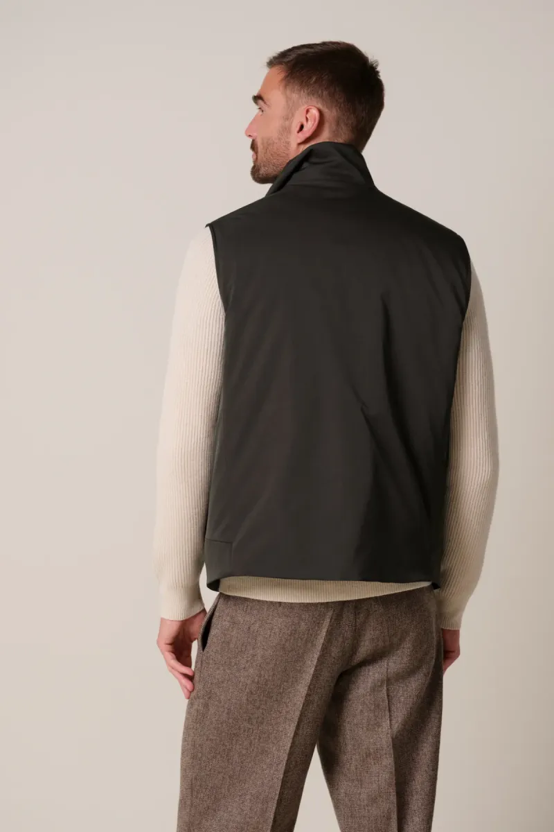 profuomo-magnet-bodywarmer-ppxu30001c-h2-dark-brown-donker-bruin-4 Profuomo-Magnet bodywarmer-PPXU30001C-H2 Dark brown-DONKER BRUIN