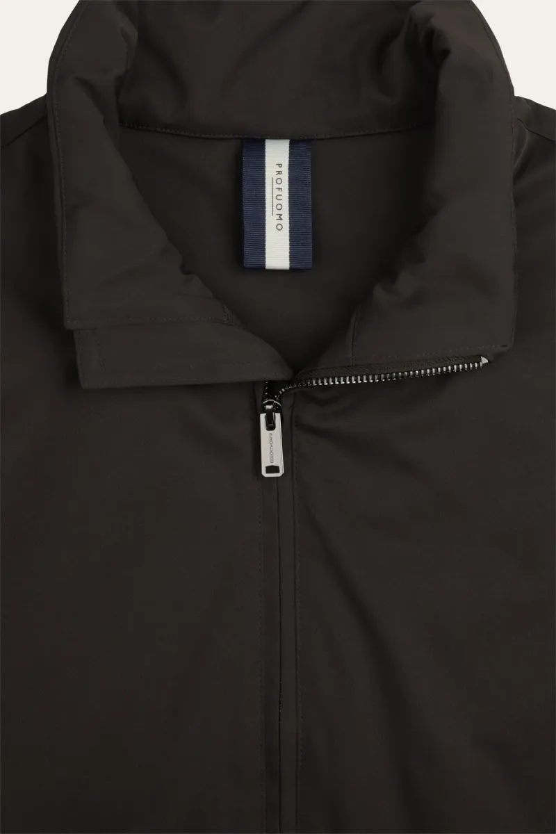 profuomo-magnet-bodywarmer-ppxu30001c-h2-dark-brown-donker-bruin-5 Profuomo-Magnet bodywarmer-PPXU30001C-H2 Dark brown-DONKER BRUIN