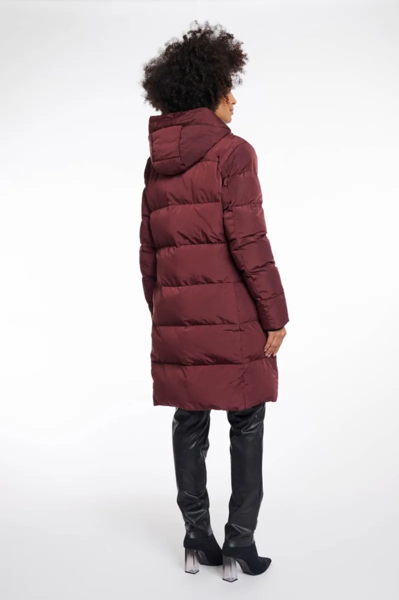 rino-pelle-long-padded-hooded-coat-jade7002612-10873-chocolate-bean-chocolade-2 RINO & PELLE-Long Padded Hooded Coat-Jade.7002612-10873 Chocolate Bean-CHOCOLADE
