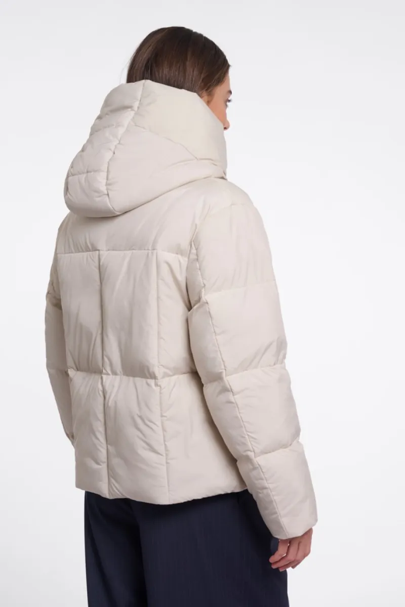 rino-pelle-padded-jacket-with-detachble-collar-joni-7002612-999022-birch-creme-3 RINO & PELLE-Padded Jacket with Detachble Collar-Joni 7002612-999022 Birch-CREME