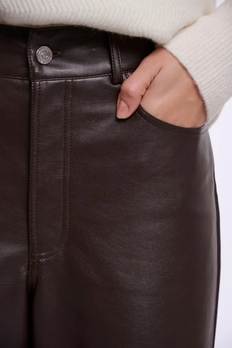 rino-pelle-regular-length-straight-leg-pants-corianregular7502612-11104-peated-bruin-3 RINO & PELLE-Regular Length Straight Leg Pants-CorianRegular.7502612-11104 Peated-BRUIN