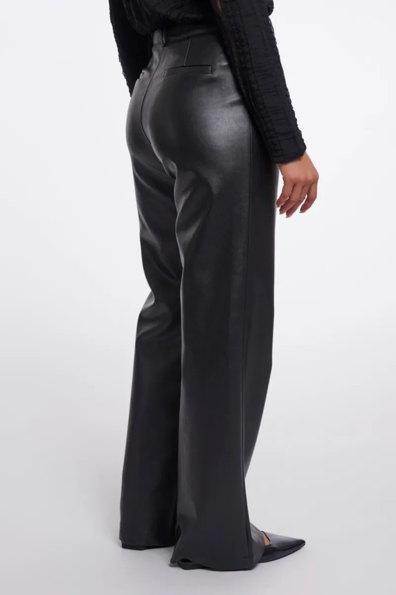 rino-pelle-regular-length-straight-leg-pants-corianregular7502612-9900-black-black-1 RINO & PELLE-Regular Length Straight Leg Pants-CorianRegular.7502612-9900 Black-BLACK