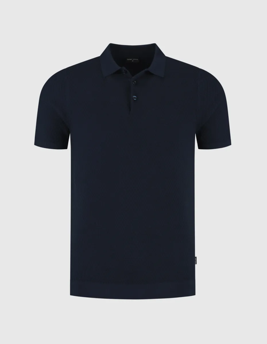 Saint Steve-Ezra-250490-70003 Dark navy-NAVY
