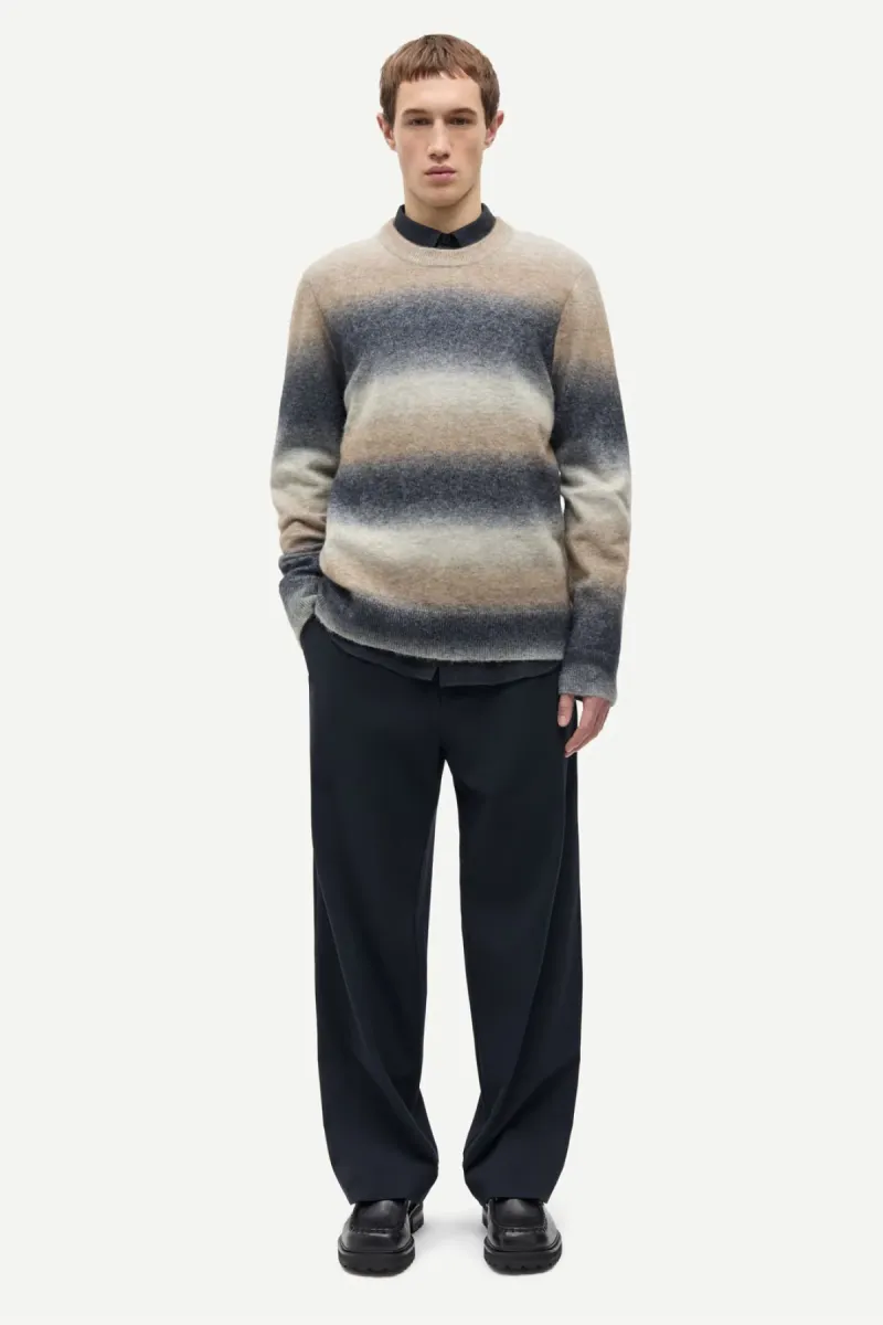 samsoe-samsoe-aiden-crew-neck-15012-m23400046-clr002903-salute-st-navy-5 Samsoe Samsoe-Aiden crew neck 15012-M23400046-CLR002903 Salute st.-NAVY