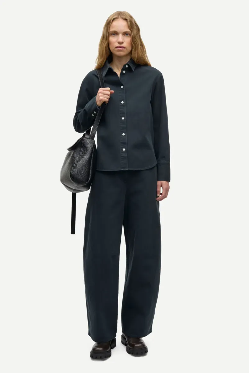 samsoe-samsoe-saroko-trousers-15645-f26300158-clr001421-washed-salute-navy-3 Samsoe Samsoe-Saroko trousers 15645-F26300158-CLR001421 Washed salute-NAVY