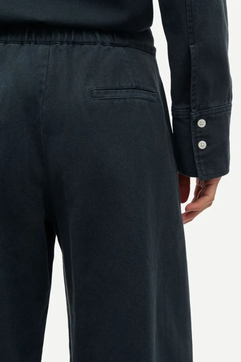 samsoe-samsoe-saroko-trousers-15645-f26300158-clr001421-washed-salute-navy-4 Samsoe Samsoe-Saroko trousers 15645-F26300158-CLR001421 Washed salute-NAVY