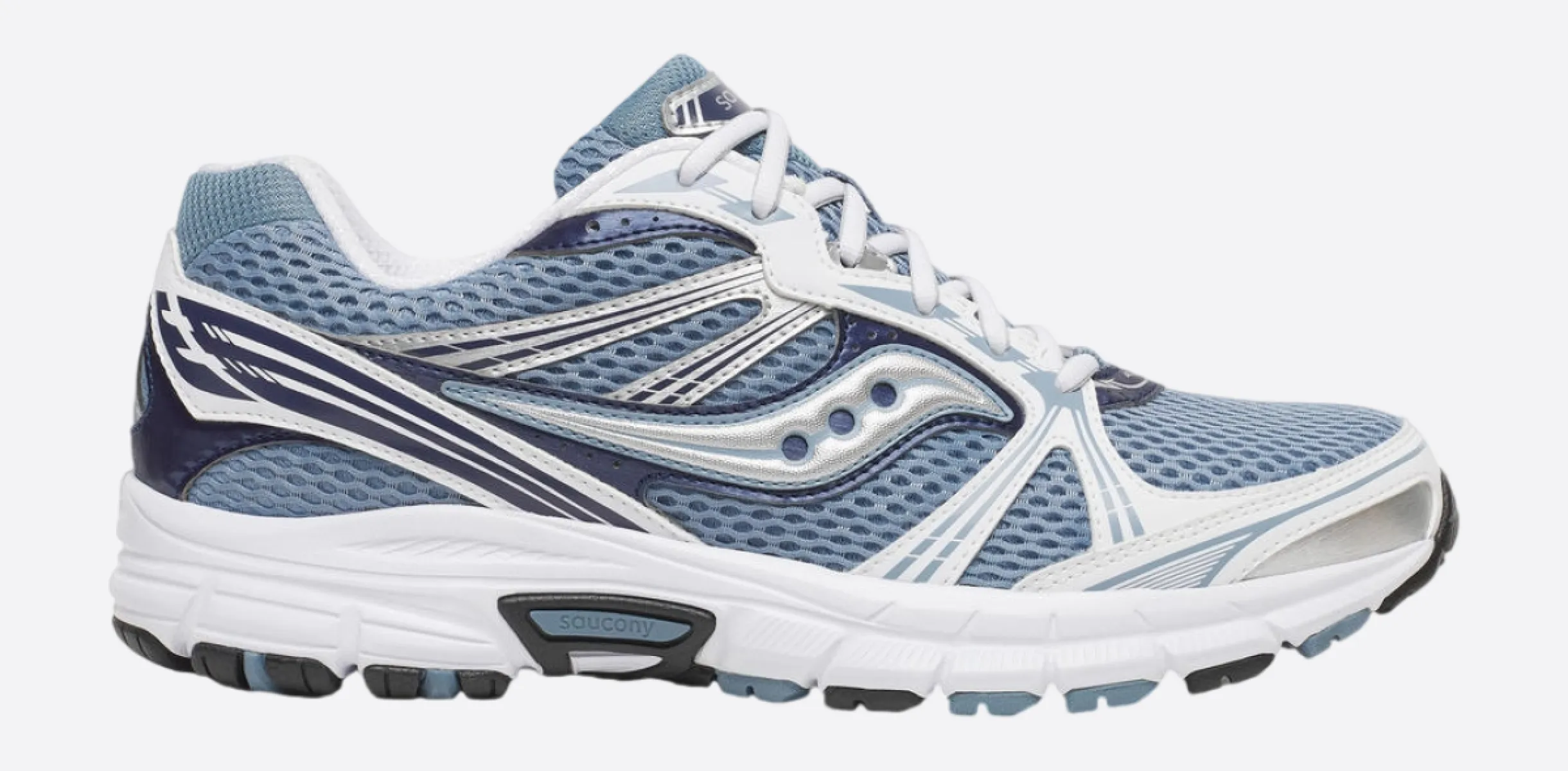Saucony-Grid legacy-S101836-1003 Windward white-BLAUW