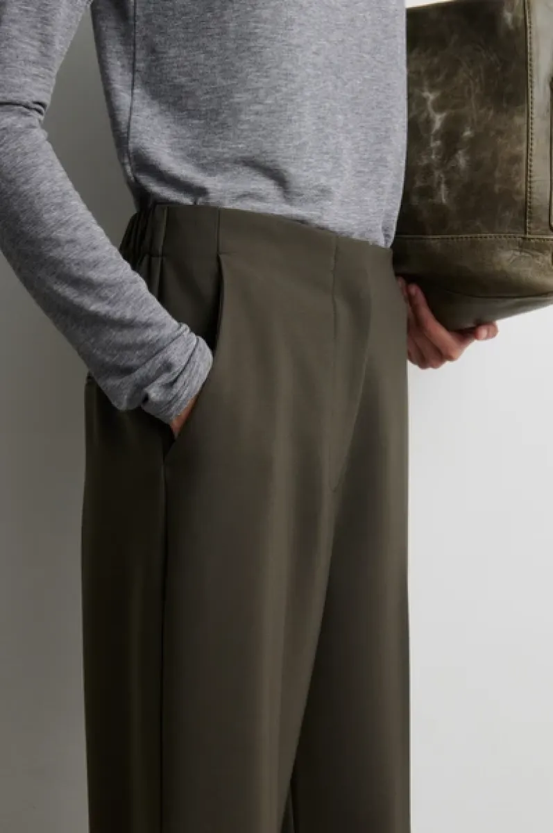 second-female-58928-fique-classic-trousers-8004-black-olive-bruin-3 Second Female-58928-Fique Classic Trousers-8004 Black Olive-BRUIN