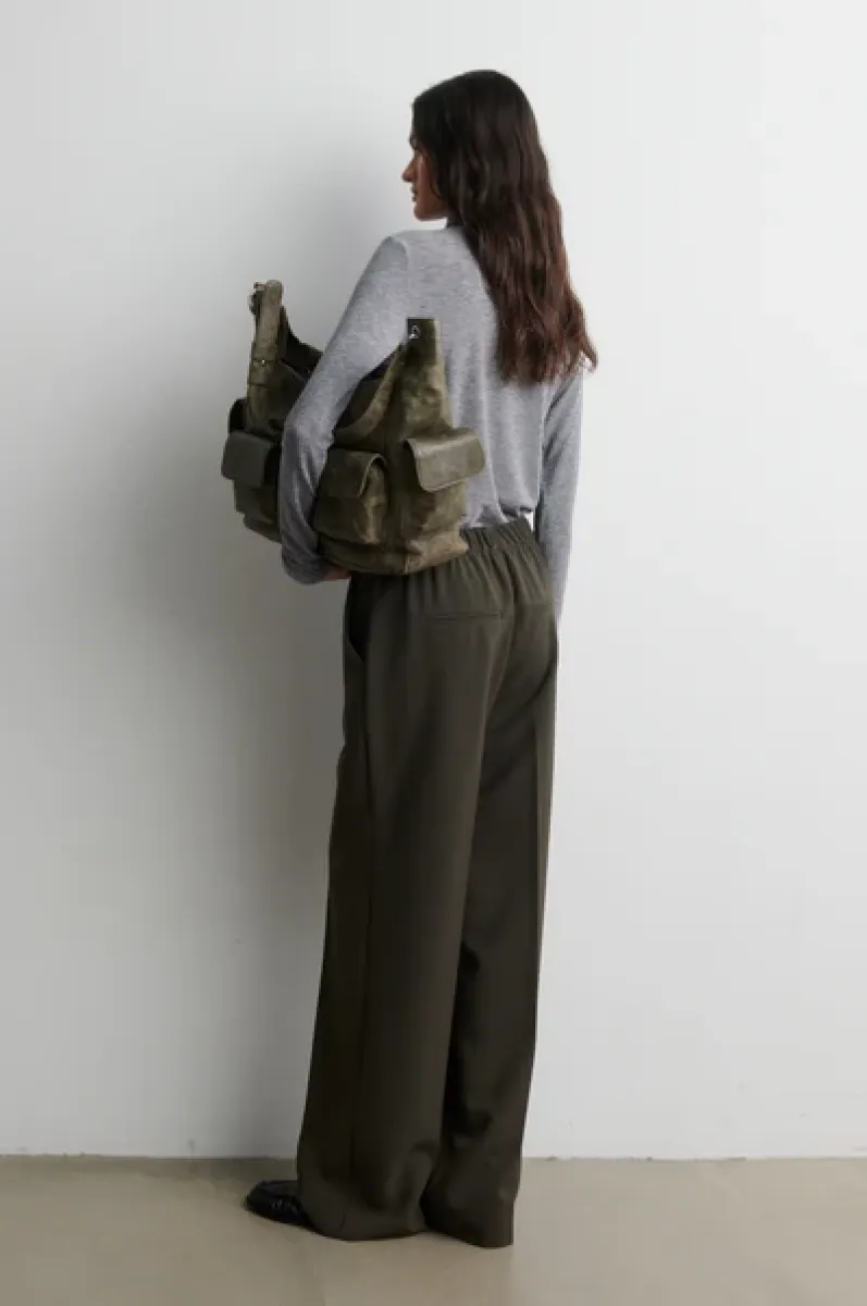 second-female-58928-fique-classic-trousers-8004-black-olive-bruin-4 Second Female-58928-Fique Classic Trousers-8004 Black Olive-BRUIN