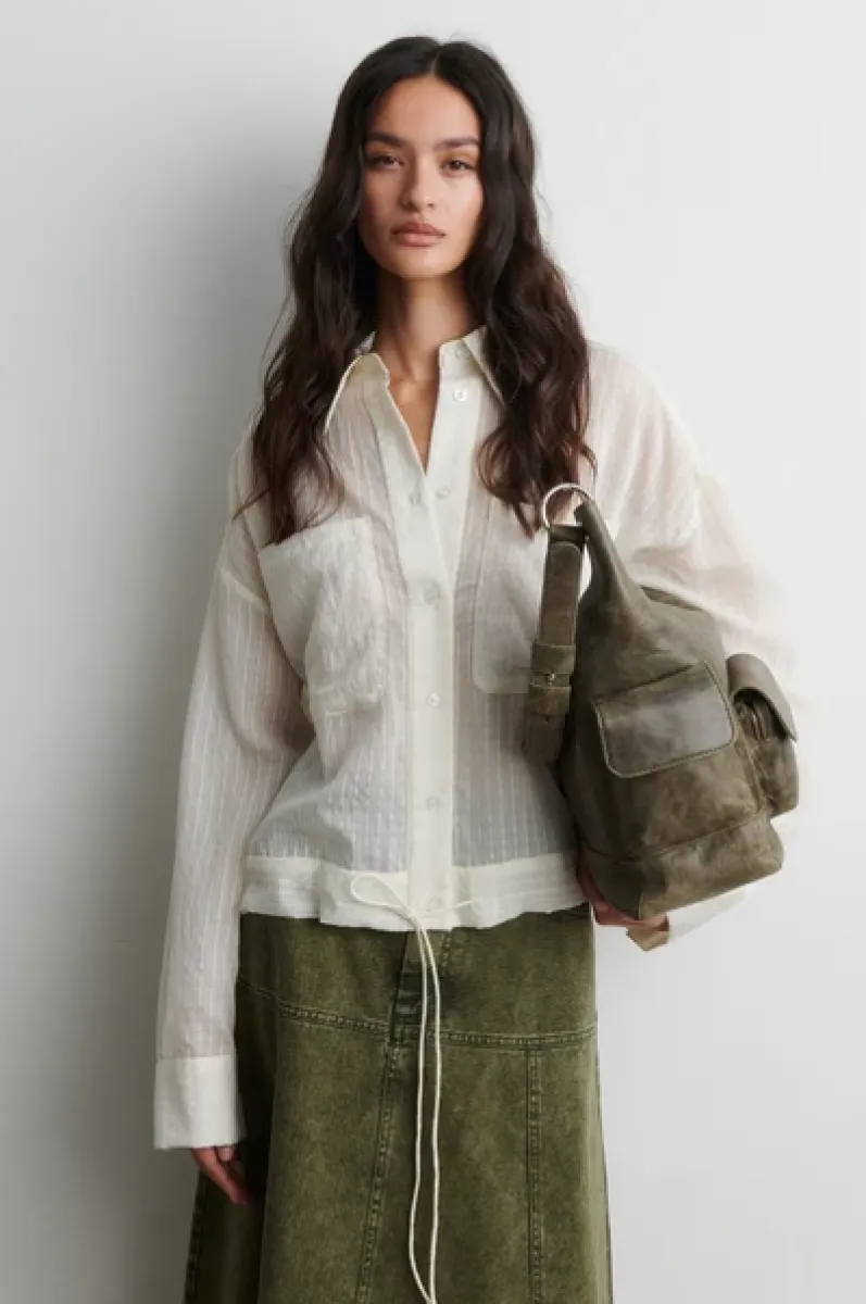 second-female-60981-valaia-shirt-1027-egret-creme-1 Second Female-60981-Valaia Shirt-1027 Egret-CREME