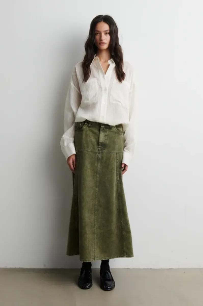 second-female-60981-valaia-shirt-1027-egret-creme-4 Second Female-60981-Valaia Shirt-1027 Egret-CREME