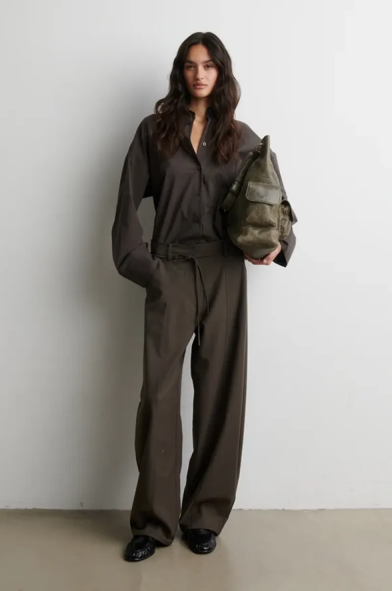 second-female-61119-blink-new-cargo-trousers-8004-black-olive-bruin-2 Second Female-61119-Blink New Cargo Trousers-8004 Black Olive-BRUIN