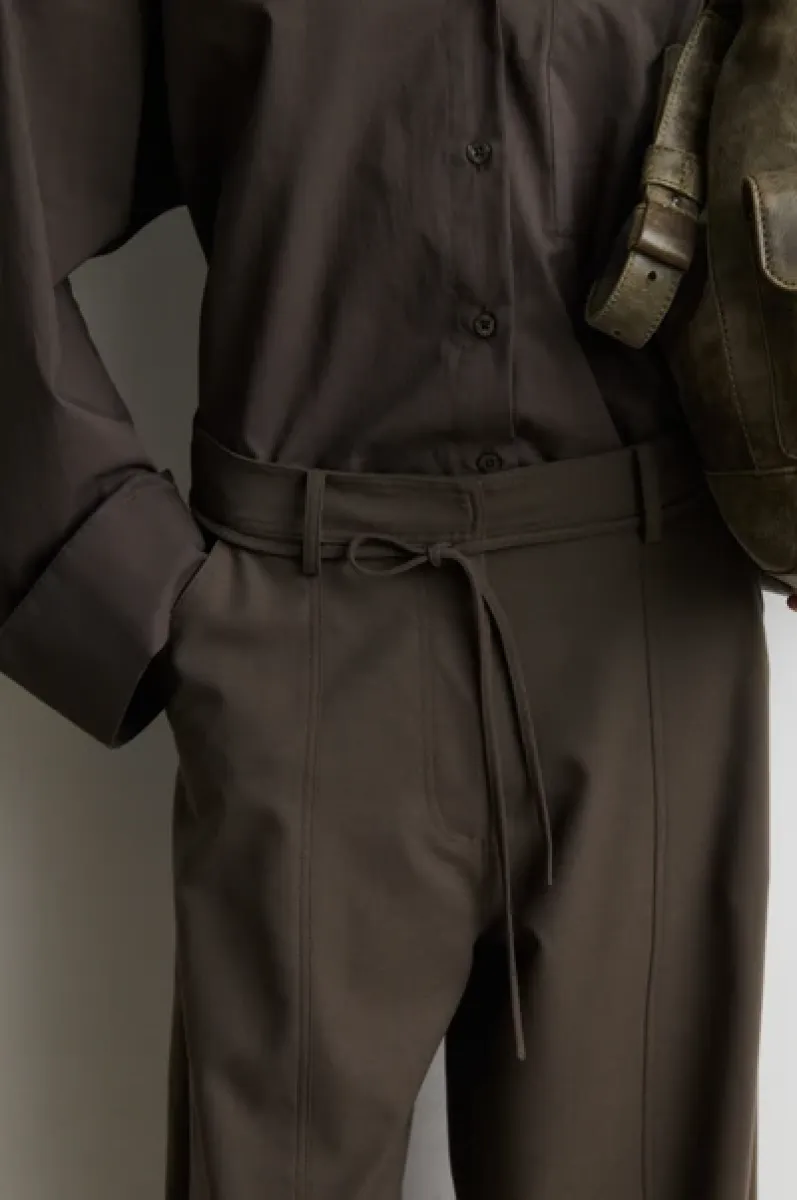 second-female-61119-blink-new-cargo-trousers-8004-black-olive-bruin-3 Second Female-61119-Blink New Cargo Trousers-8004 Black Olive-BRUIN