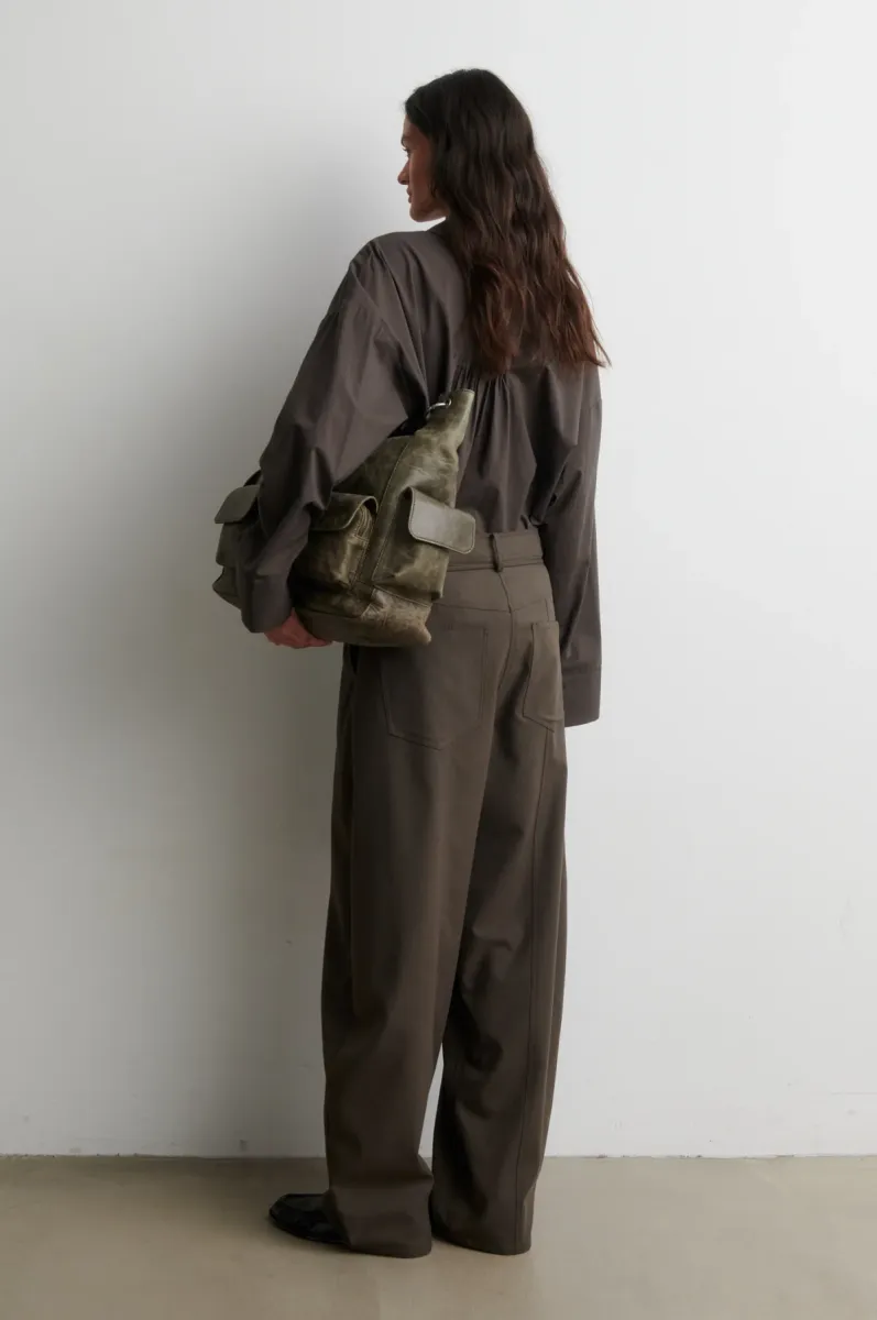 second-female-61119-blink-new-cargo-trousers-8004-black-olive-bruin-4 Second Female-61119-Blink New Cargo Trousers-8004 Black Olive-BRUIN